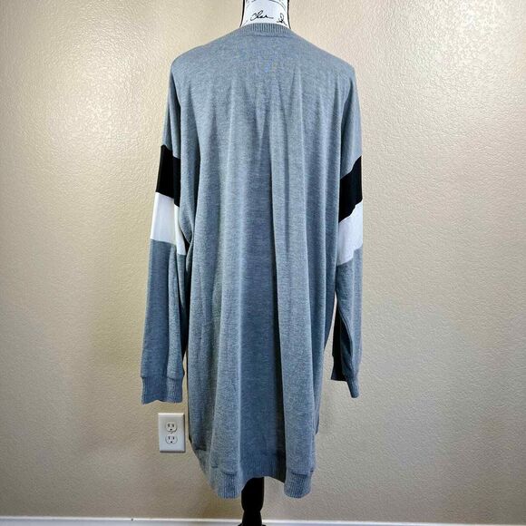 Disney's Nightmare Before Christmas Crew Women plus Sleep tunic sleep size 2x - Picture 13 of 15